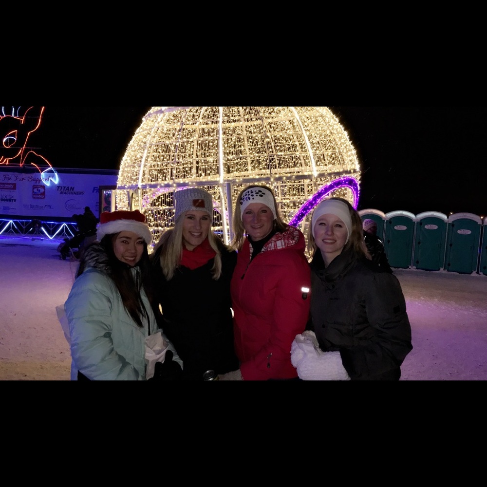 Meet your Posher, Kellie